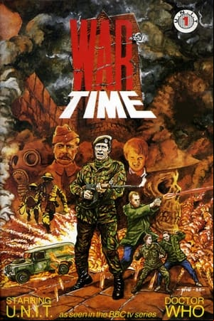 Wartime