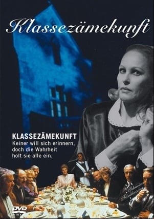 Klassezämekunft Klassezämekunft