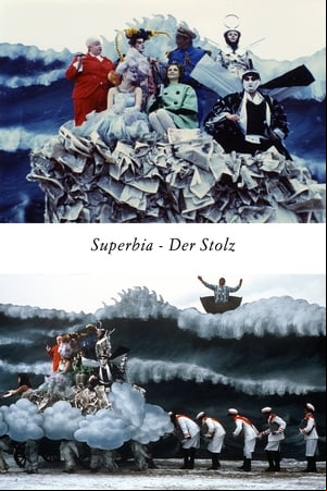 Superbia – Der Stolz