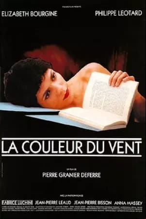 La couleur du vent La couleur du vent
