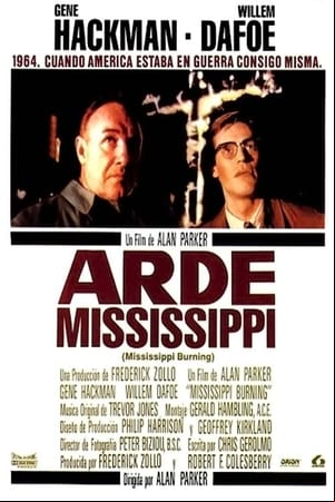Arde Mississippi Arde Mississippi
