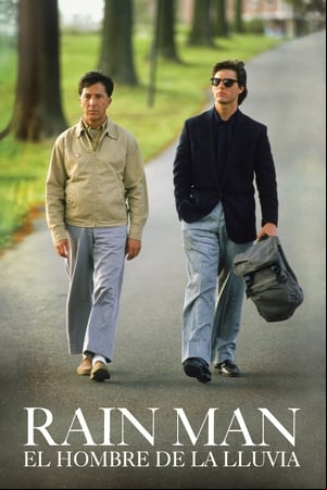 Rain Man Rain Man