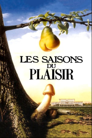 Les saisons du plaisir