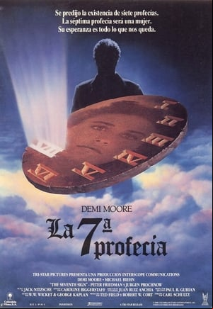La séptima profecía La séptima profecía