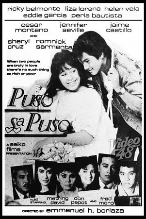 Puso sa Puso Puso sa Puso