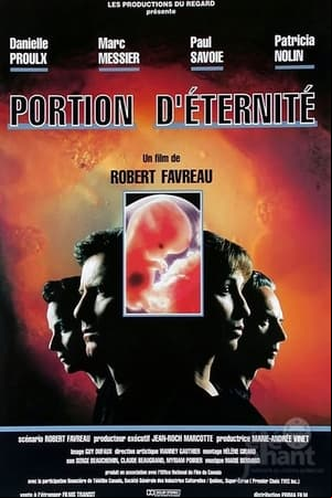 Portion déternité Portion déternité