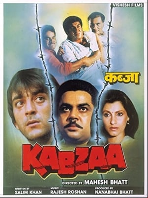 Kabzaa Kabzaa