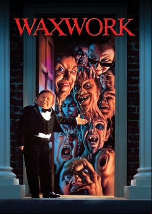Waxwork: Museo de cera Waxwork: Museo de cera