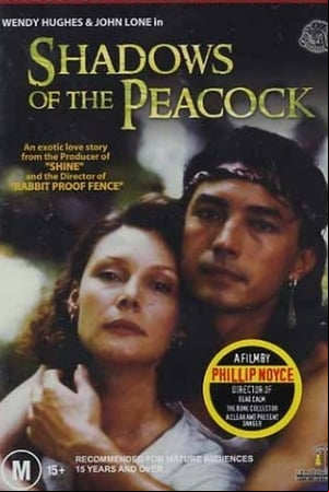 Shadows of the Peacock