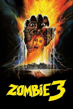 Zombi 3 Zombi 3