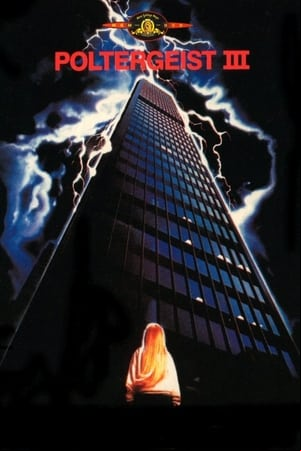 Poltergeist III Poltergeist III