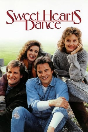 Sweet Hearts Dance Sweet Hearts Dance