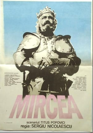 Mircea Mircea