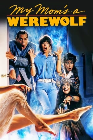 Mi madre es una mujer lobo Mi madre es una mujer lobo