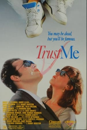 Trust Me Trust Me