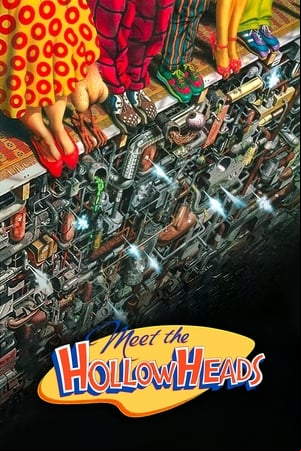 Meet the Hollowheads Meet the Hollowheads