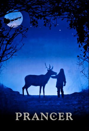 Prancer Prancer