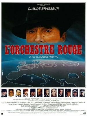 LOrchestre rouge LOrchestre rouge