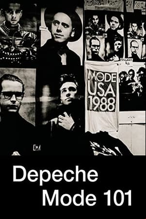 Depeche Mode: Live at the Pasadena Rose Bowl Depeche Mode: Live at the Pasadena Rose Bowl