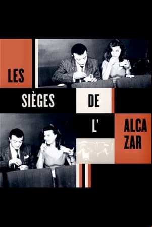 Les Sièges de lAlcazar