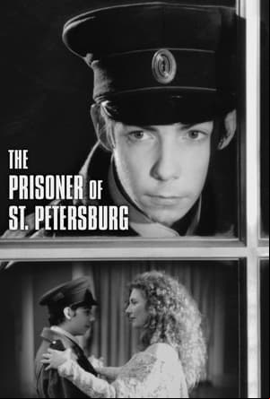 The Prisoner of St. Petersburg