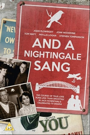 And a Nightingale Sang And a Nightingale Sang