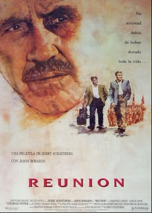 Reunion