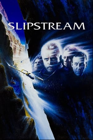Slipstream (La furia del viento)