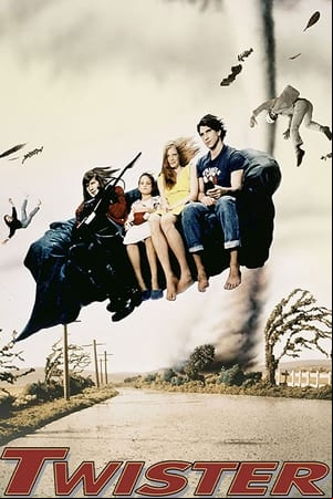 Twister