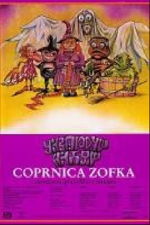 Coprnica Zofka