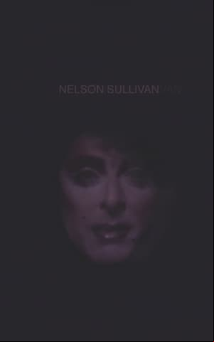 Nelson Sullivan Nelson Sullivan