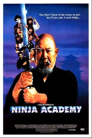 Ninja Academy Ninja Academy