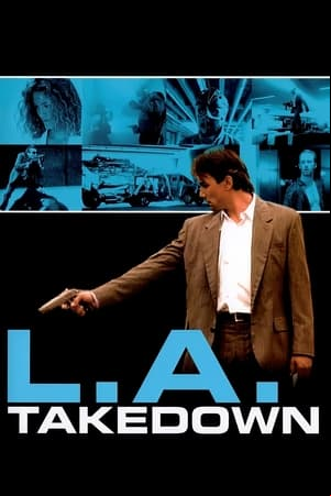 Corrupción en Los Ángeles Corrupción en Los Ángeles