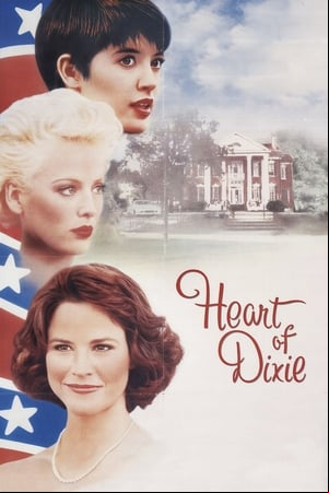 Heart of Dixie Heart of Dixie