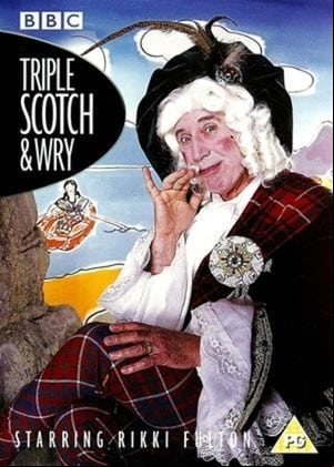 Triple Scotch & Wry
