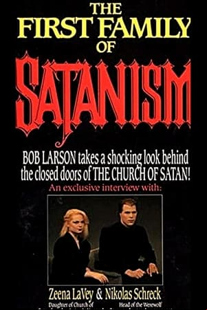 The First Family of Satanism The First Family of Satanism