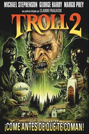 Troll 2 Troll 2