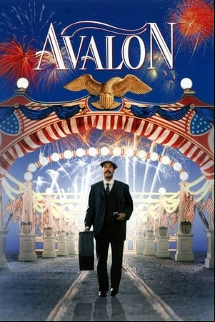 Avalon Avalon
