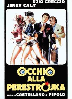 Occhio alla perestrojka Occhio alla perestrojka