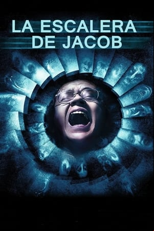 La escalera de Jacob