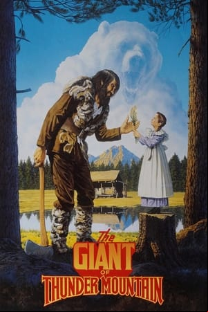 The Giant of Thunder Mountain