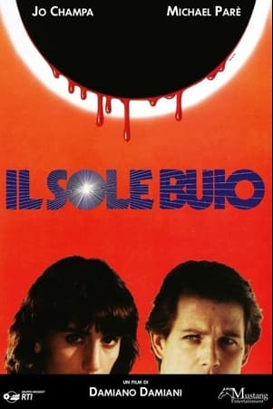 Il sole buio Il sole buio