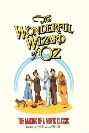 The Wonderful Wizard of Oz: 50 Years of Magic The Wonderful Wizard of Oz: 50 Years of Magic