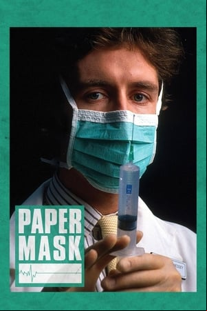 Máscara de papel Máscara de papel