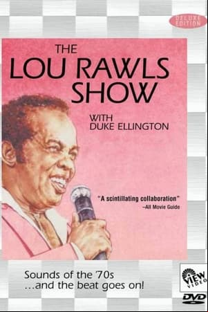 The Lou Rawls Show with Duke Ellington