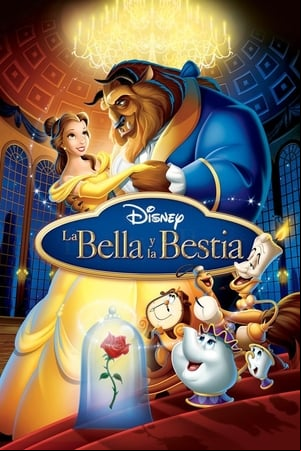 La bella y la bestia La bella y la bestia