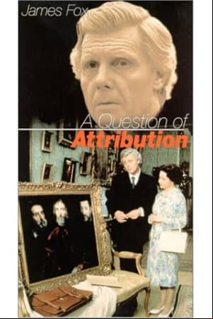 A Question of Attribution