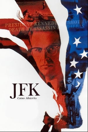 JFK: Caso abierto