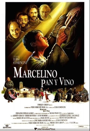 Marcelino pan y vino Marcelino pan y vino