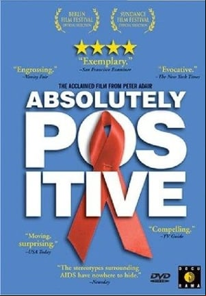 Absolutely Positive Absolutely Positive